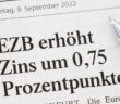 Kreditzinsen im Vergleich: Damit müssen Verbraucher rechnen ( Foto: Adobe Stock- blende11.photo)