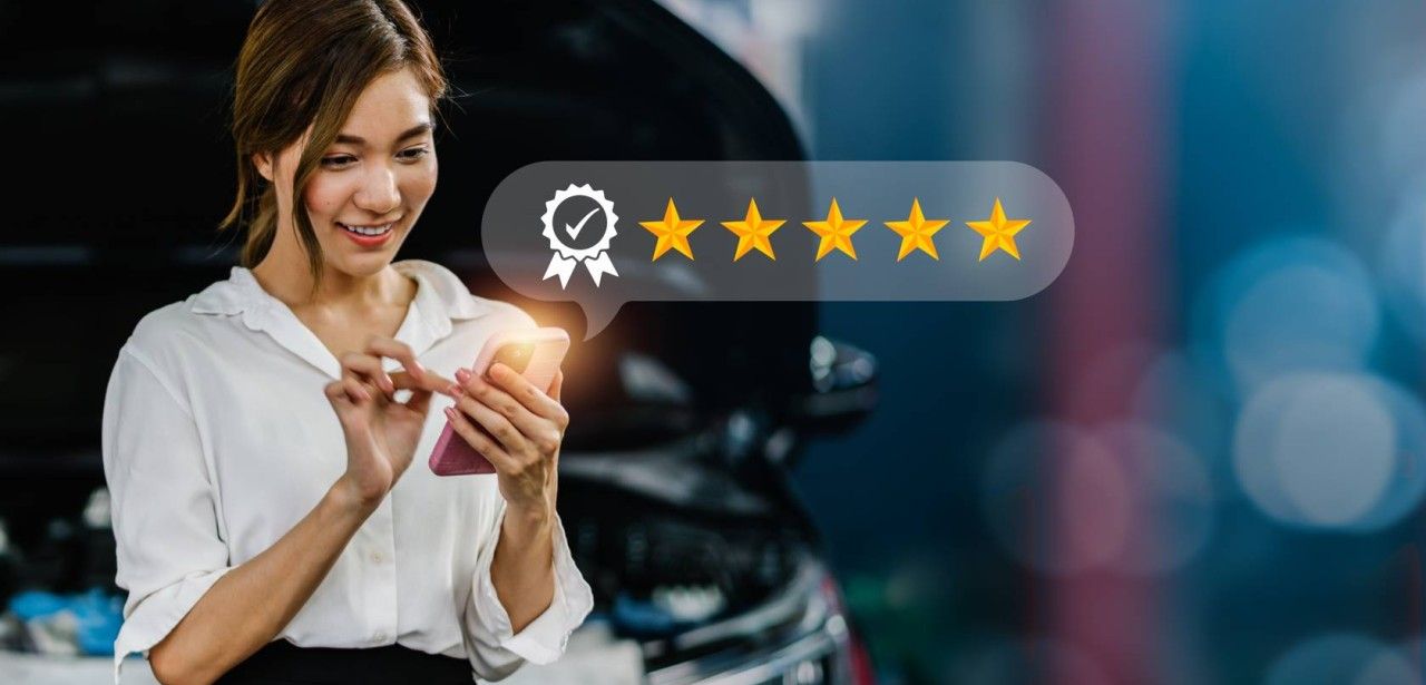 uniVersa Versicherungen erhält Bestbewertung im neuen MORGEN & MORGEN (Foto: AdobeStock 577259534 thanmano)