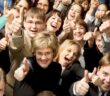 Viele Schüler waren auf SchülerVZ aktiv. (Foto: AdobeStock_82541822 AlexanderNovikov)