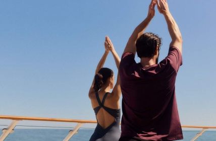 Atlantiküberquerung MS EUROPA: Von Lissabon nach New York (Foto: Hapag-Lloyd Cruises)