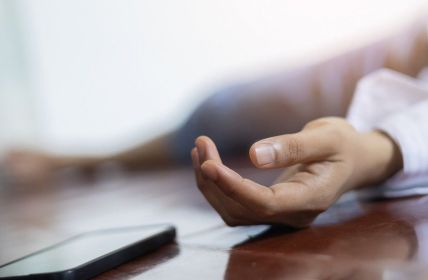 BeLOTSE-Initiative bindet Schlaganfall-Lotsen für nachhaltige und verbesserte Patientenversorgung (Foto: AdobeStock - chinnarach - 705563247)