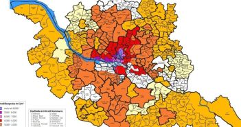 Stabile Wohnimmobiliennachfrage Hamburg weiterhin trotz hoher Energiekosten und (Foto: LBS NordOst. FUB IGES GmbH)